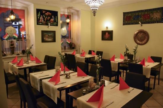Natraj Indisches Restaurant